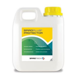 Corrosiebeschermer Spiroplus Protector flacon a 1 ltr. Spiro