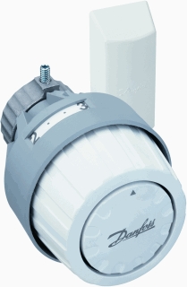 Thermostaatknop RA2922 013G2922 (Danfoss)